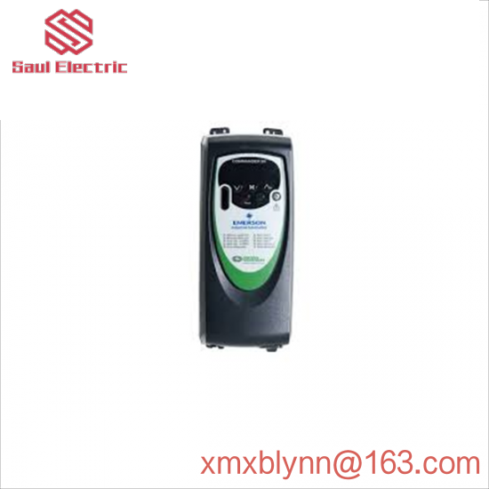 Emerson IC830D-P01206-NBEC