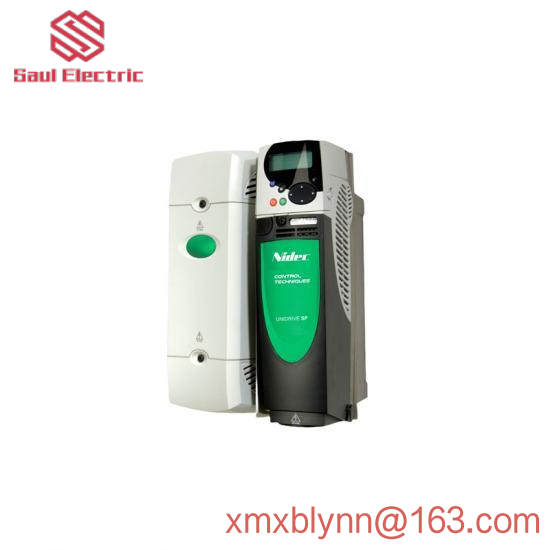 EMERSON SP3401 Servo Drives & Motors