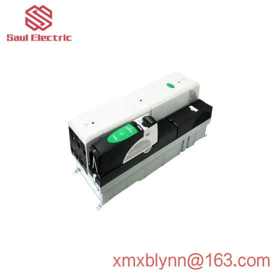 EMERSON SP5401 AC inverter