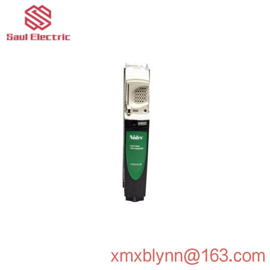 Emerson SP6401 Control Techniques Unidrive AC Drive
