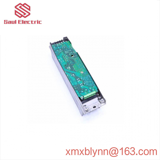 EMERSON ST1403P Digitax Servo Drive