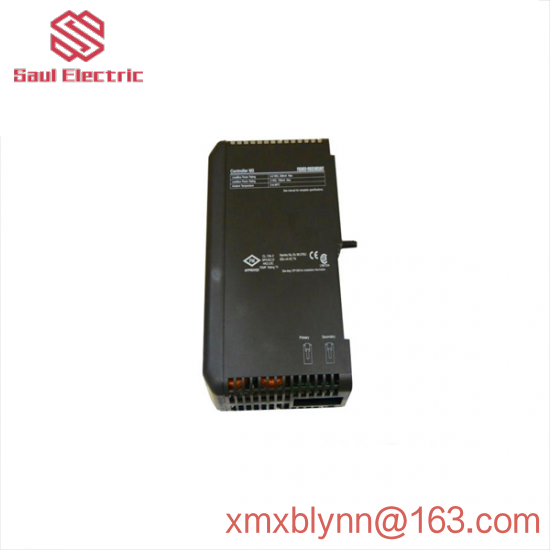 EMERSON VE3005 MD Controller