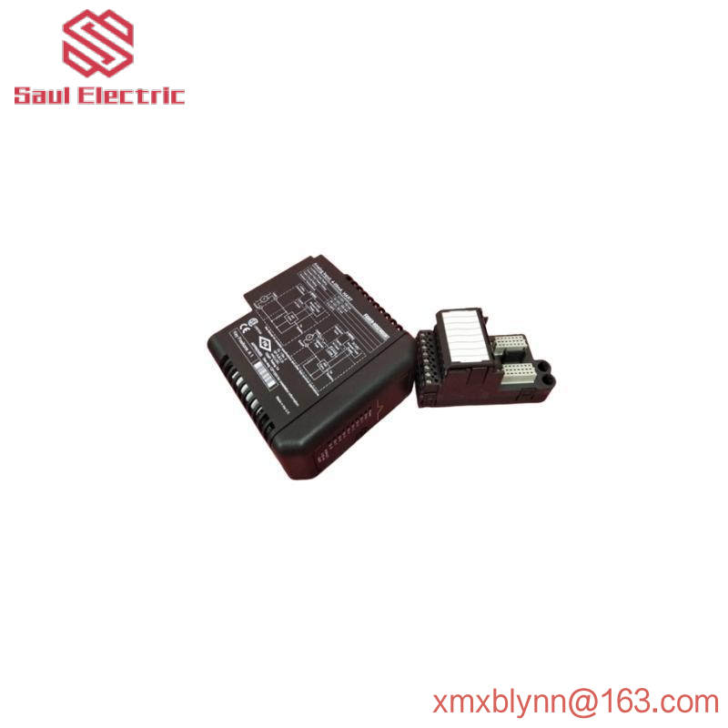EMERSON VE3008 12P6381X032