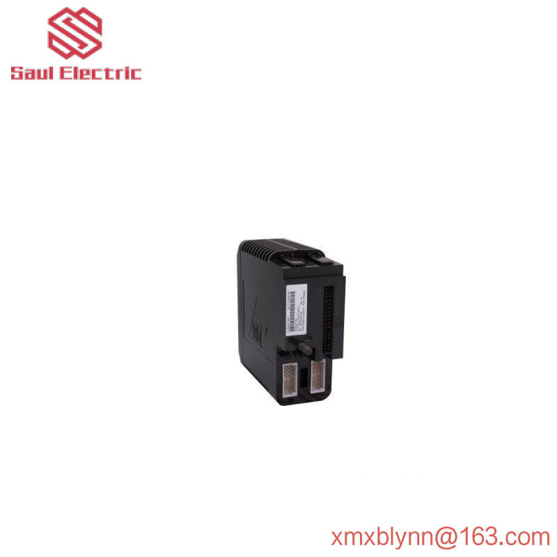 EMERSON VE4001S2T2B1 Discrete Input Card