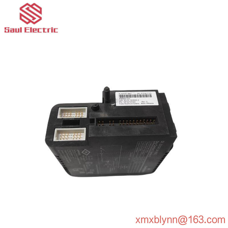 Emerson VE4001S2T2B4