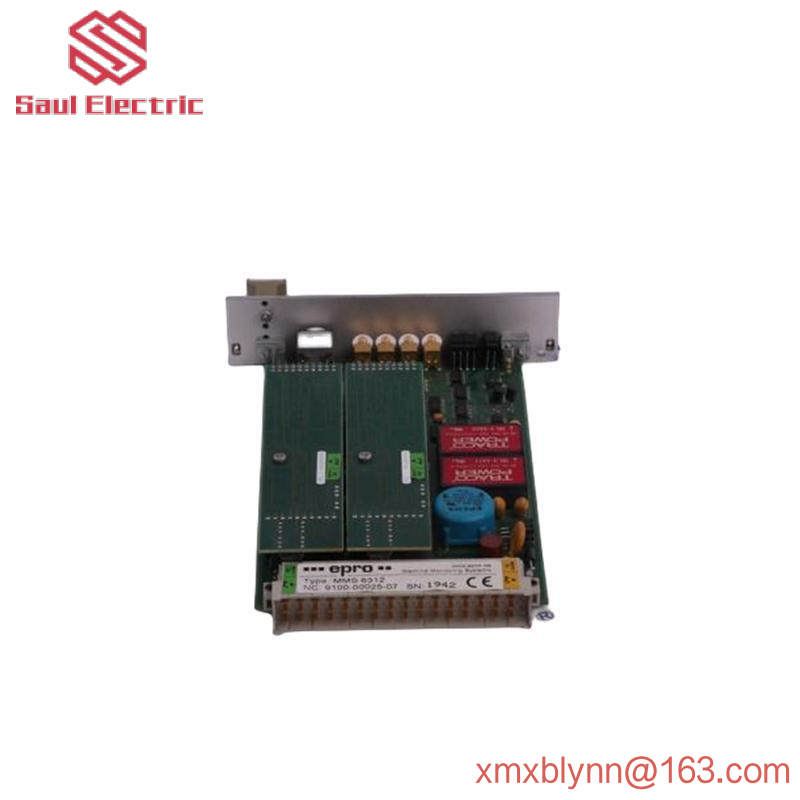 EMERSON VE4003S2B10