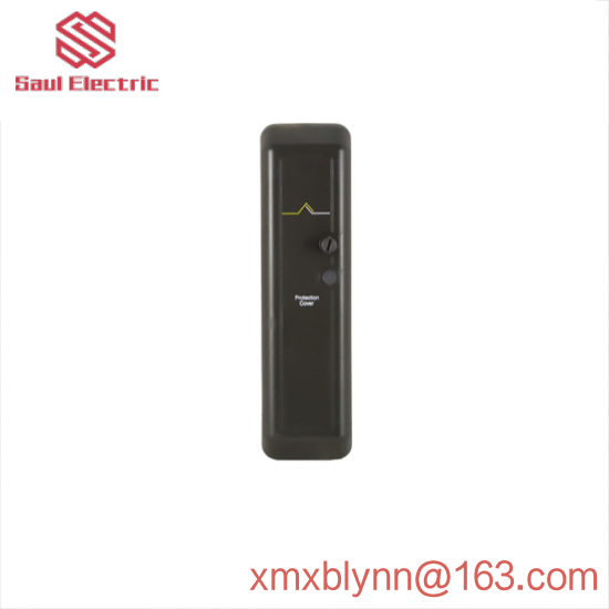 EMERSON VE6101 DeltaV Module