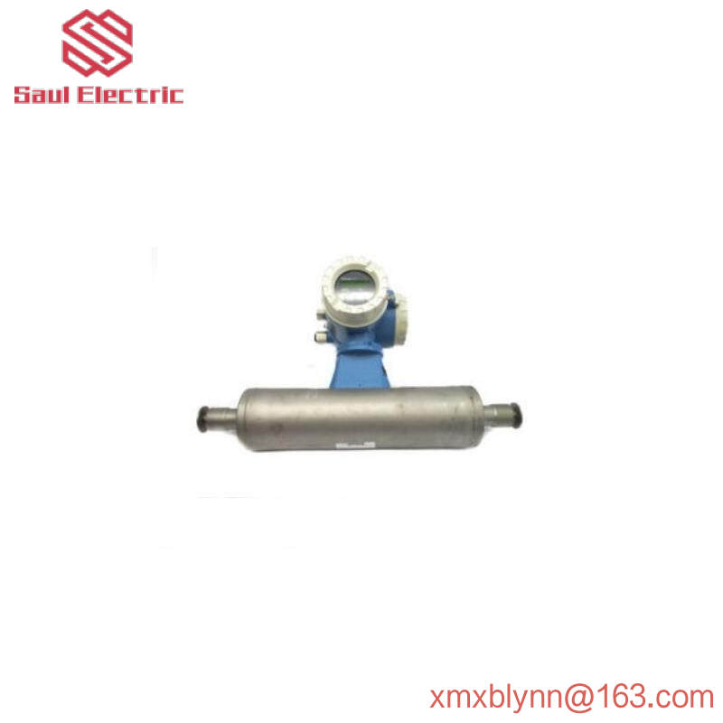 ENDRESS+HAUSER 63IT25-FTH00A25B1A FLOWMETER, 85-260VAC, 360PSI, 300'F