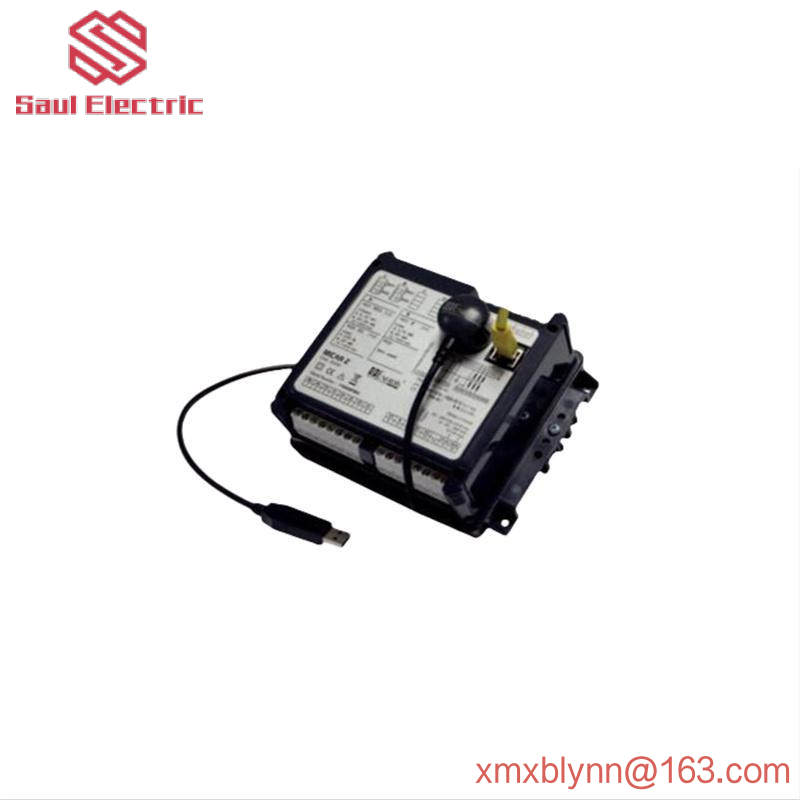 Enerdis MICAR2 M3140 