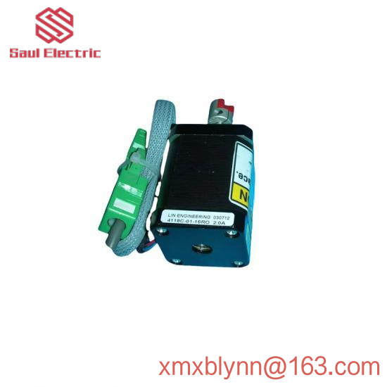 ENGINEERING 4118C-01-16RO Hybrid Stepper Motor