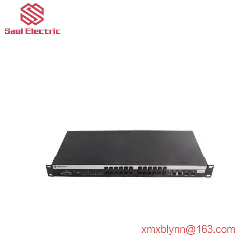 ENTERASYS A2H124-24FX P0973BJ