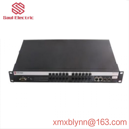 ENTERASYS A2H124-24FX P0973BJ