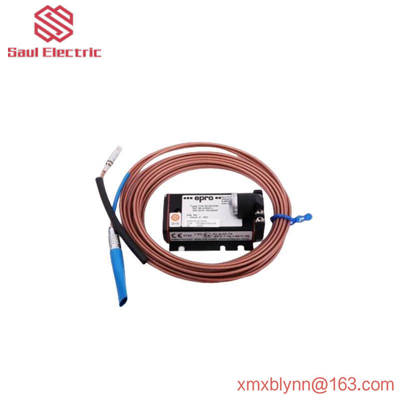 EPRO CON011 9200-00001