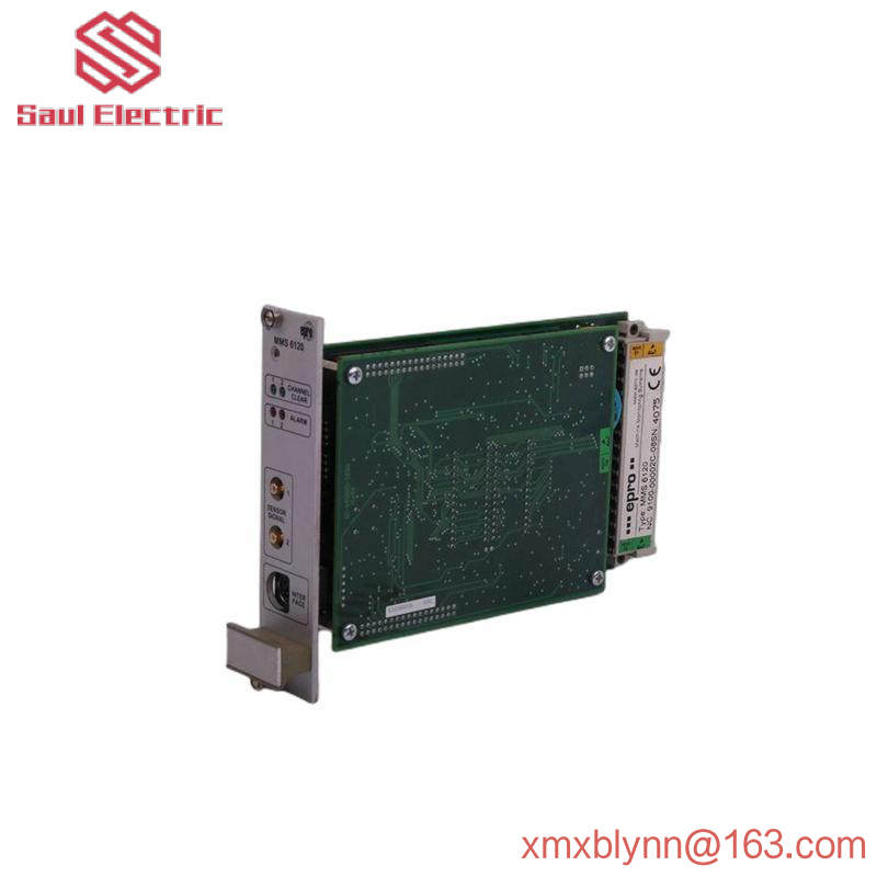 EPRO MMS6120