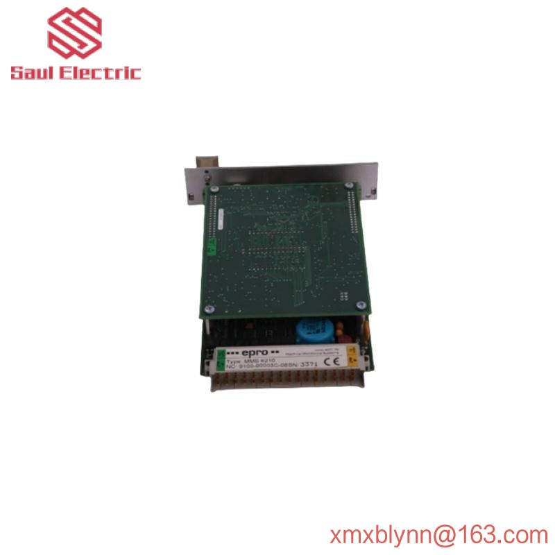 EPRO MMS6210