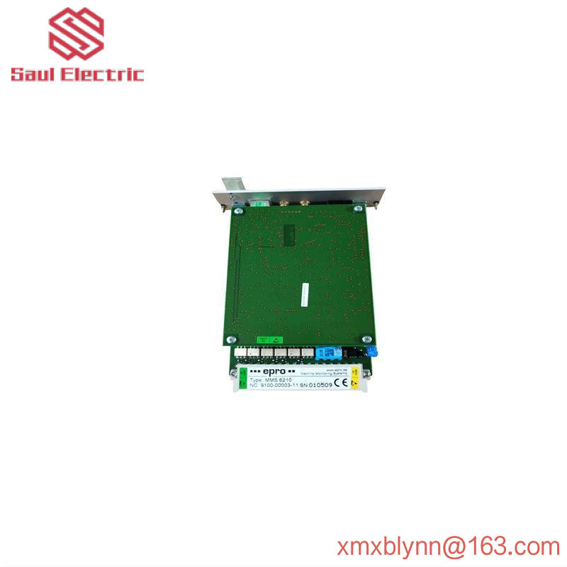 EPRO MMS6210