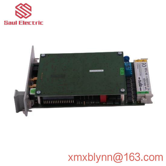 EPRO MMS6220 monitor