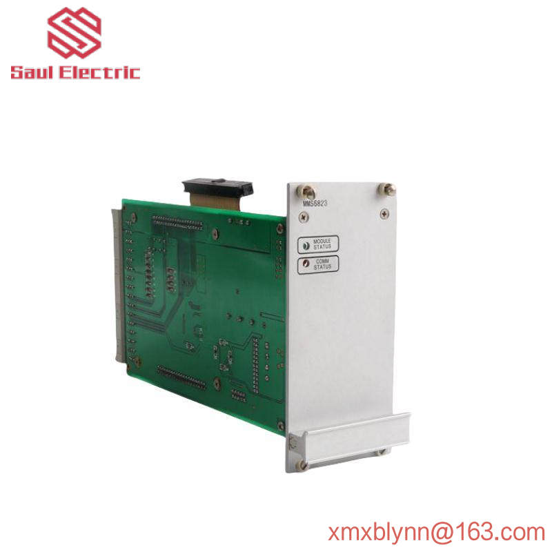 EPRO MMS6823