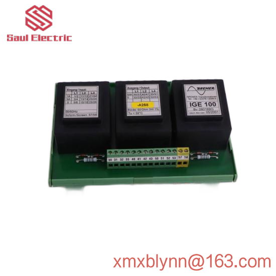 EPRO MMS6823