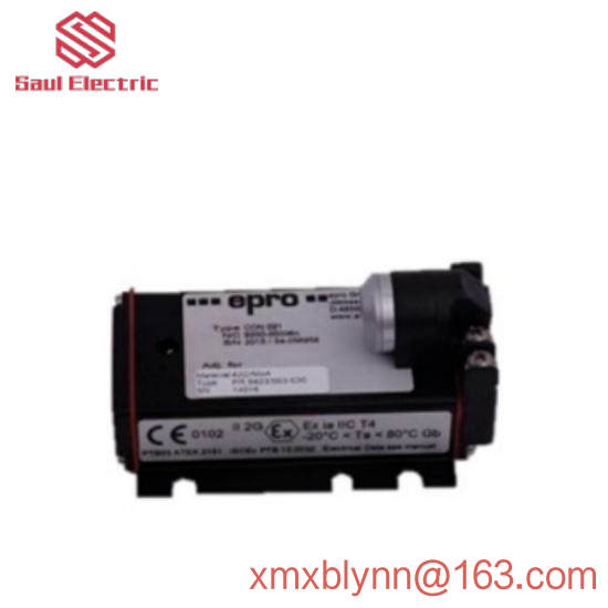 EPRO MMS6823R 9100-00001-06