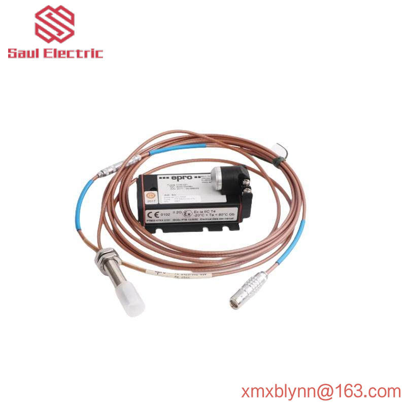 EPRO MMS6823R 9100-00001-06