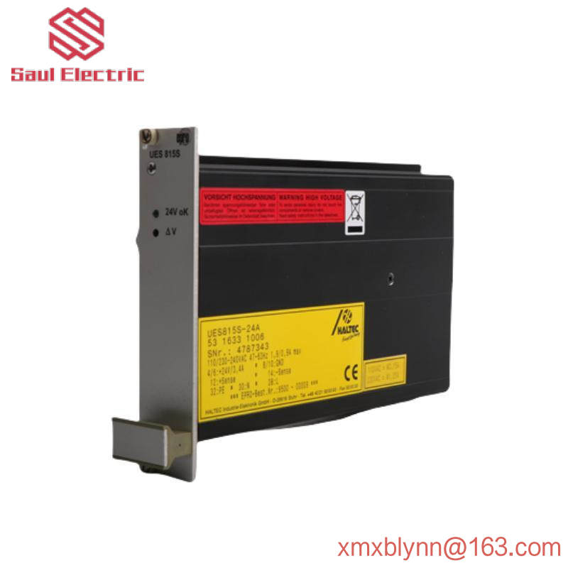 EPRO MMS6823R 9100-00001-06