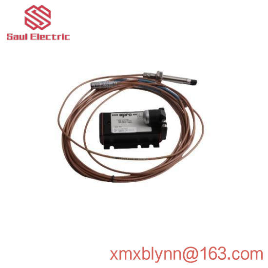 EPRO PR6423004010CN CON021  Emerson