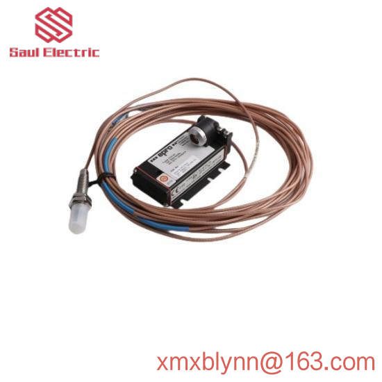 EPRO PR6423/002-040 CON041 Eddy Current Sensor