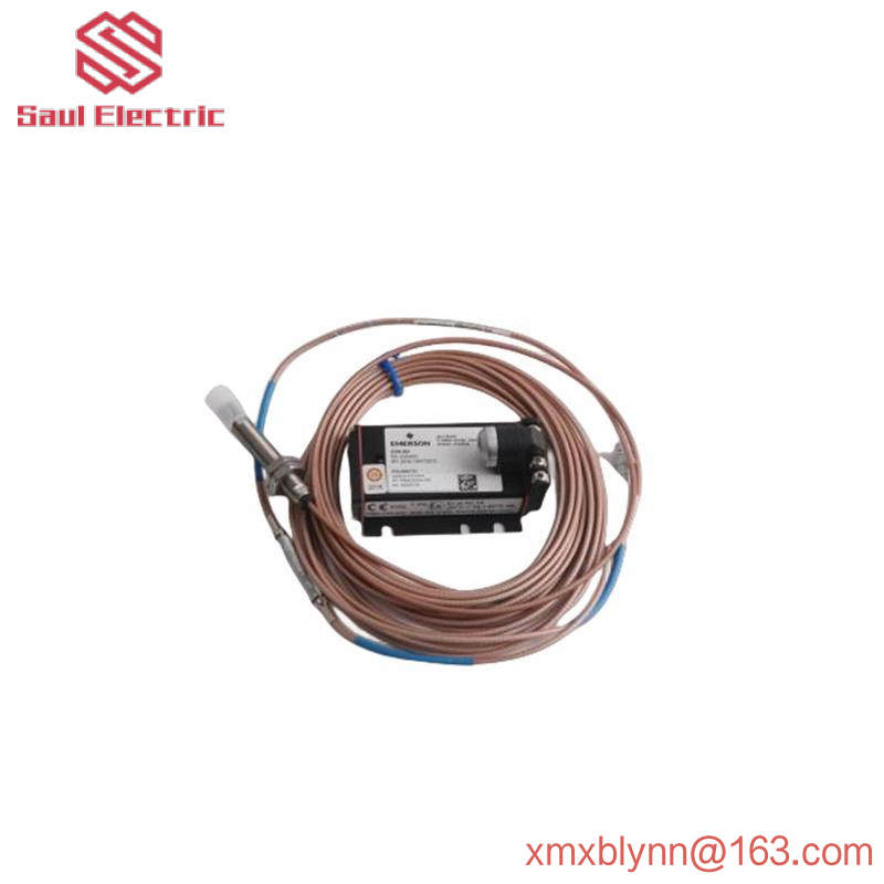 EPRO PR6423/002-100-CN CON021 Vibration Sensor