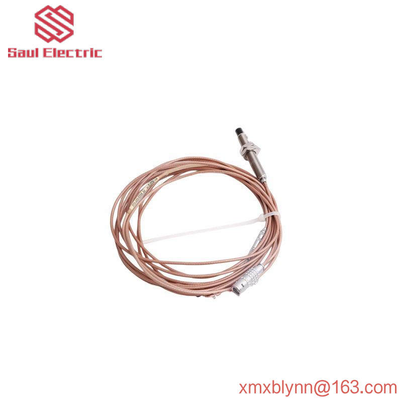 EPRO PR6423/004-120-CN CON021 Eddy Current Sensor