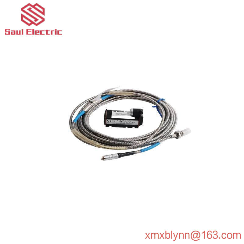 EPRO PR6423/010-030 CON021 Eddy Current Sensor