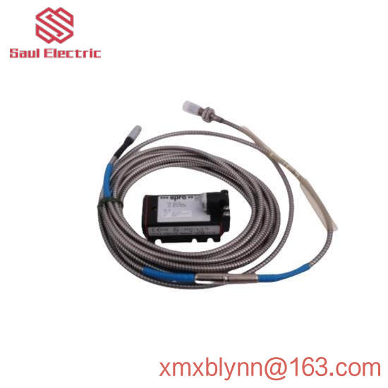 EPRO PR6423/010-040 CON021