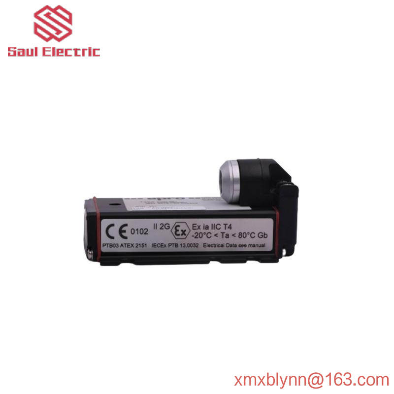 EPRO PR6423/010-140+CON021