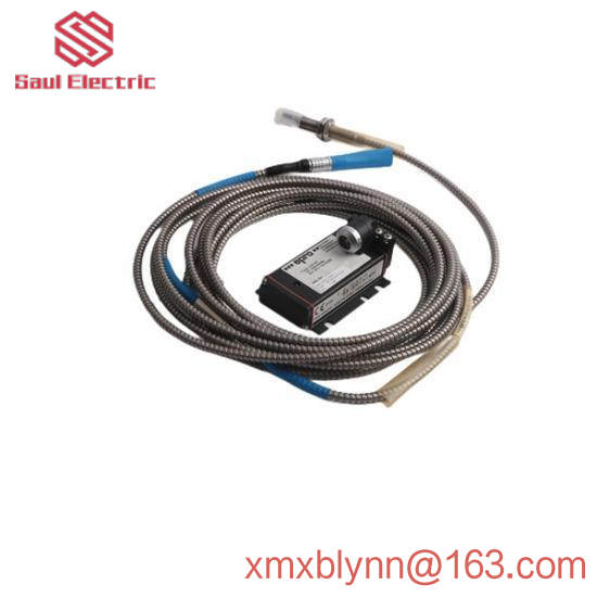 EPRO PR6423/013-020 CON021 Eddy Current Sensor
