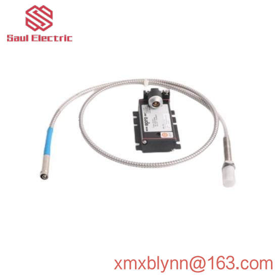 EPRO PR6423/014-010 CON021 Eddy Current Sensor