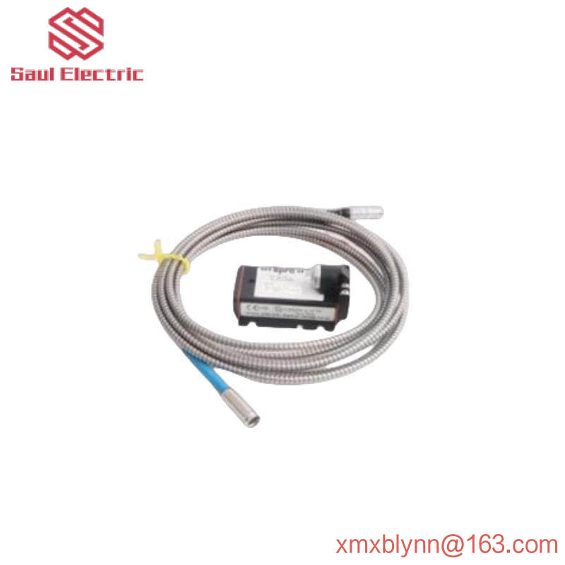 EPRO PR6423/014-121 CON031 Eddy Current Sensor