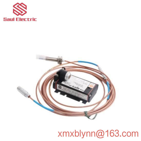 EPRO PR6423/019-030 CON021  Vibration Sensor PR6423 Series