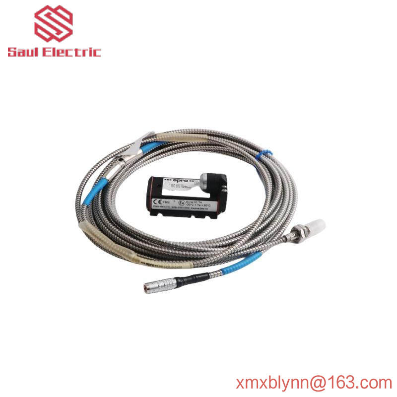 EPRO PR6423/10R-131 CON041 Eddy Current Sensor
