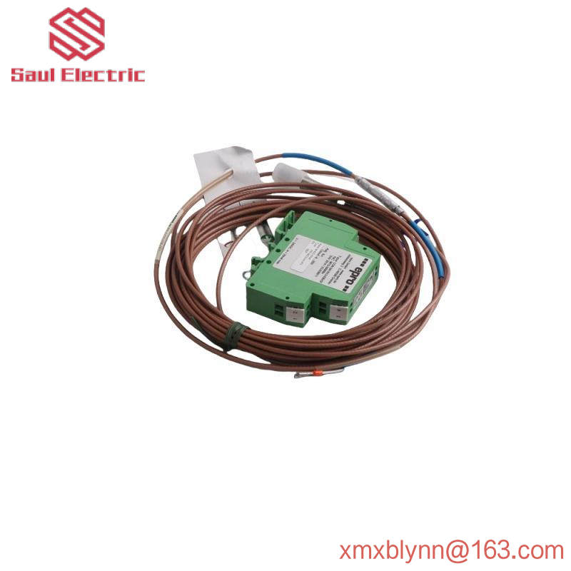 Epro PR6423/xxx.x3x CON021 Eddy Current Sensor