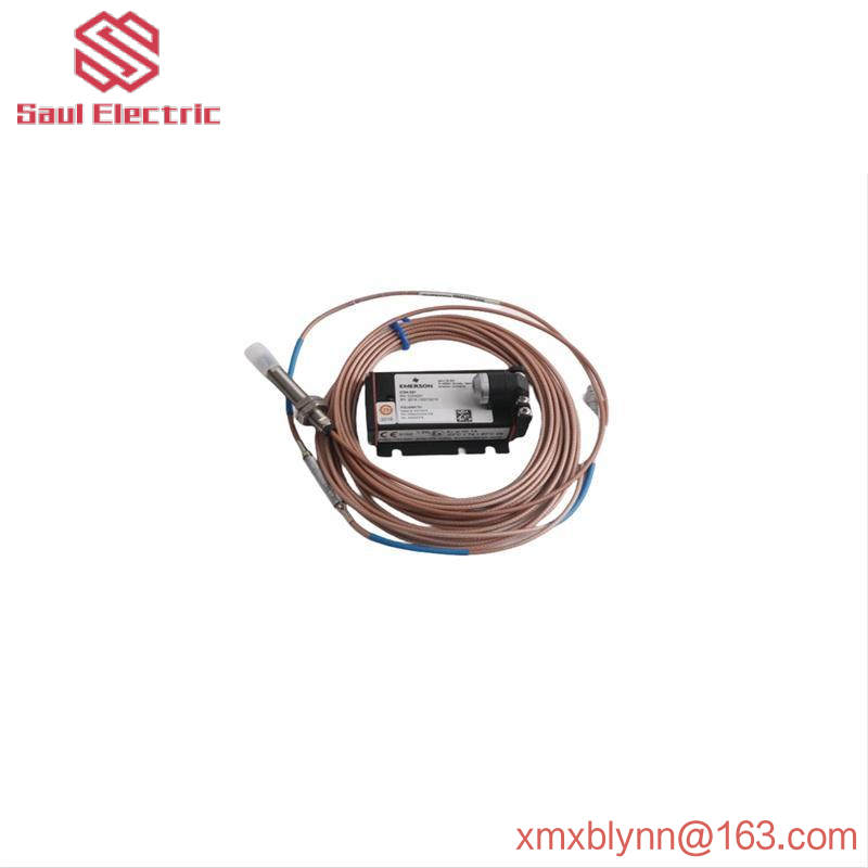 EPRO PR6424/006-030 Eddy Current Sensor