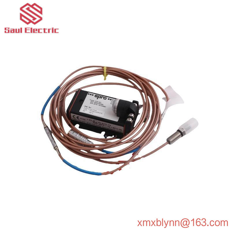 EPRO PR6424/010-010+C0N021