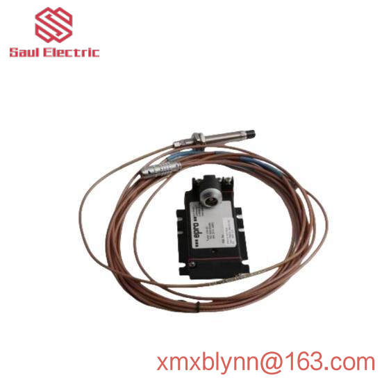 EPRO PR6424/010-010+C0N021