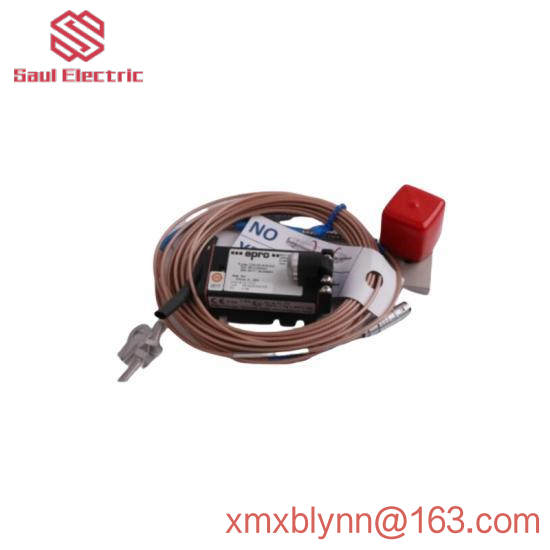 EPRO PR6426/000-030 CON021