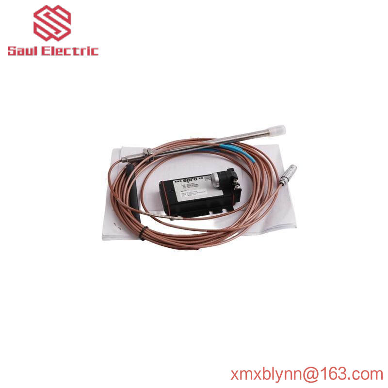 EPRO PR6426/010-030 CON021 Eddy Current Sensor