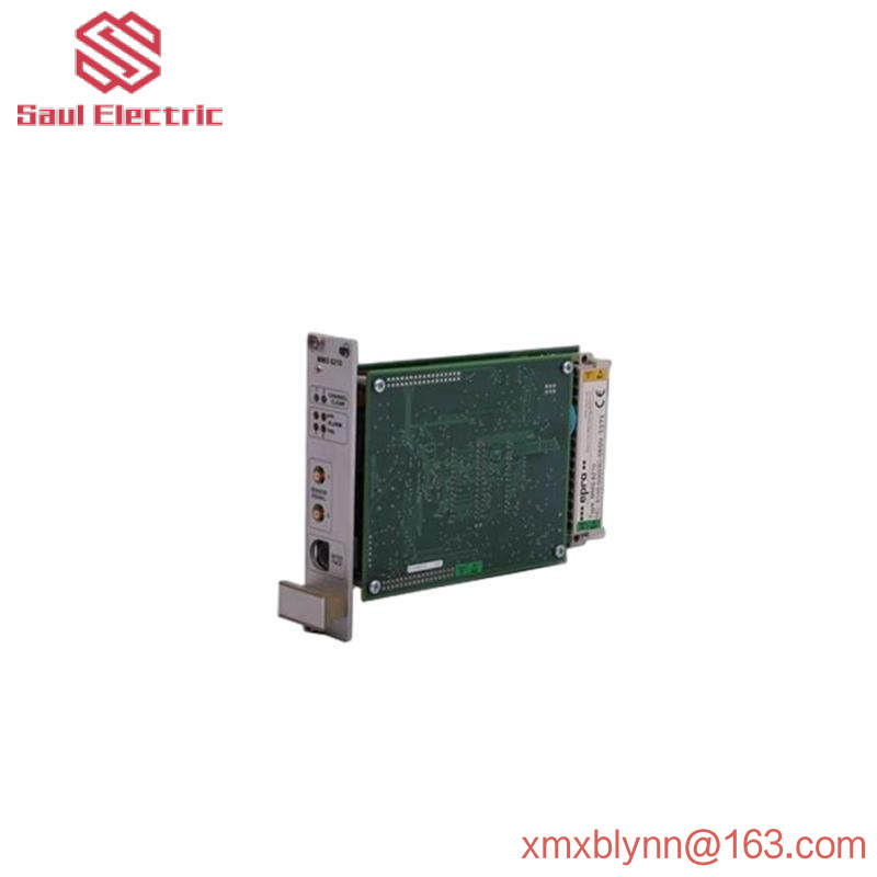 EPRO PR6426/010-140 CON021/916-160  Eddy Current Sensor