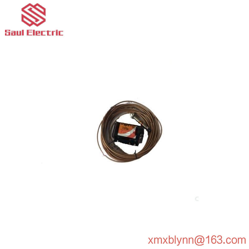 EPRO PR9268/017-100 Signal converter