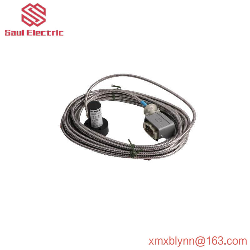 EPRO PR9268/203-000 Shaft Vibration Sensor