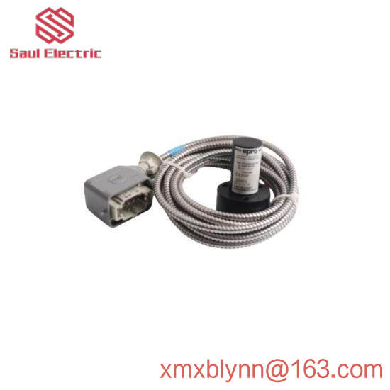 EPRO PR9268/300-000