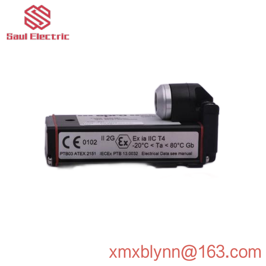 EPRO PR9268/301-000