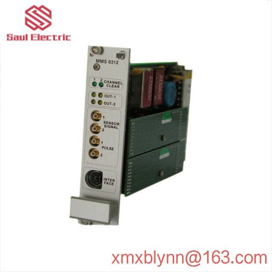 EPRO PR9376/20 revolution speed transducer
